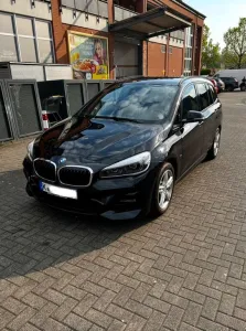 BMW 218 Gran Tourer 218i M Sport M Sport