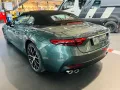 Maserati Verde Giada+HUD+Surround-Kamera+Maserati Köln