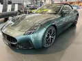 Maserati Verde Giada+HUD+Surround-Kamera+Maserati Köln