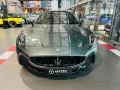 Maserati Verde Giada+HUD+Surround-Kamera+Maserati Köln
