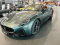 Maserati Verde Giada+HUD+Surround-Kamera+Maserati Köln