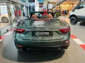 Maserati Verde Giada+HUD+Surround-Kamera+Maserati Köln