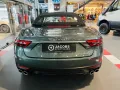 Maserati Verde Giada+HUD+Surround-Kamera+Maserati Köln