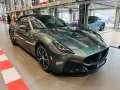 Maserati Verde Giada+HUD+Surround-Kamera+Maserati Köln