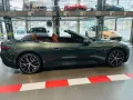 Maserati Verde Giada+HUD+Surround-Kamera+Maserati Köln