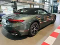 Maserati Verde Giada+HUD+Surround-Kamera+Maserati Köln
