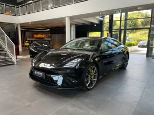 Lotus Emeya R VOLL