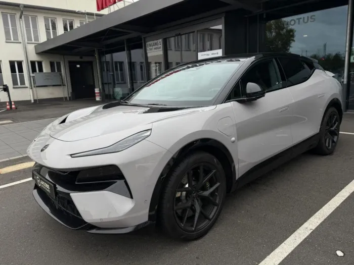 Lotus Eletre 600 Sport SE MY26