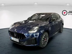 Maserati Grecale Trofeo MY25+Pano+360Privacy+++