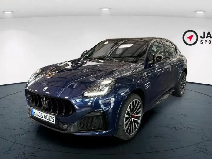 Maserati Grecale Trofeo MY25+Pano+360Privacy+++