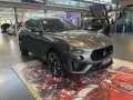 Maserati Levante Trofeo Pano+Acc+360°+22 Zoll+Voll