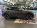Maserati Levante Trofeo Pano+Acc+360°+22 Zoll+Voll