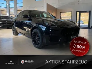 Maserati Grecale 2.0 Modena MY24 360 PrivacyPano Navi LED