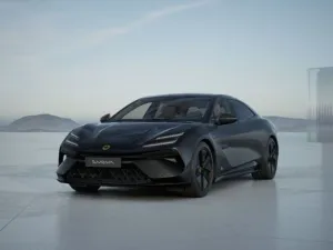 Lotus Emeya S