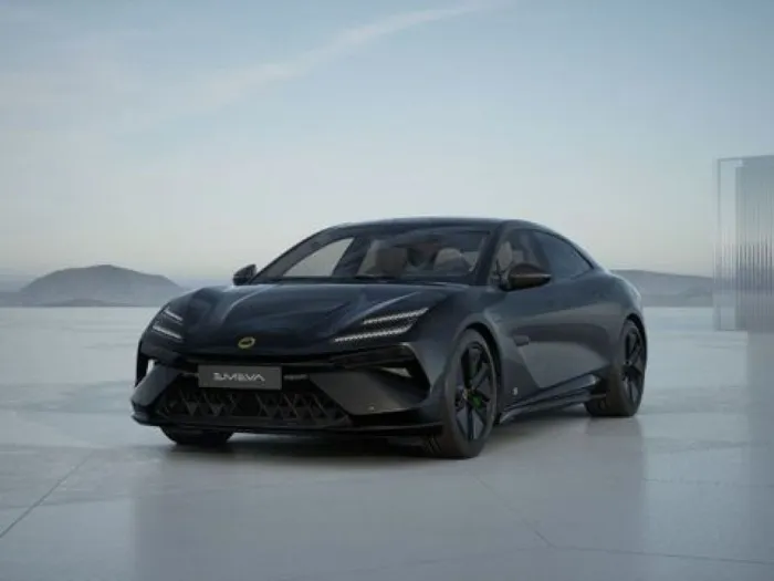 Lotus Emeya S