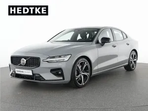 Volvo S60 B5 AWD Ultimate Dark B&W-SOUND*GSHD*STHZ