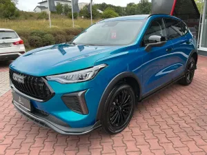 GWM HAVAL Jolion Pro 1.5T LUXURY//ACC//HD BLUE