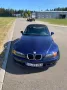 BMW Z3 Roadster 1.9  Garagenfahrzeug Sommerfahrzeug