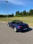 BMW Z3 Roadster 1.9  Garagenfahrzeug Sommerfahrzeug
