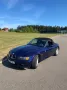 BMW Z3 Roadster 1.9  Garagenfahrzeug Sommerfahrzeug