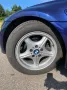 BMW Z3 Roadster 1.9  Garagenfahrzeug Sommerfahrzeug