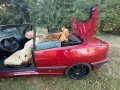 Peugeot 306 Cabriolet BJ1994 2te Hand TÜV ...