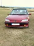 Peugeot 306 Cabriolet BJ1994 2te Hand TÜV ...