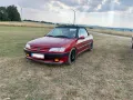 Peugeot 306 Cabriolet BJ1994 2te Hand TÜV ...