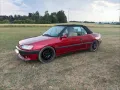 Peugeot 306 Cabriolet BJ1994 2te Hand TÜV ...