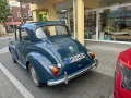 Austin Morris Minor 1000 - Oldtimer mit H-Kennzeichen