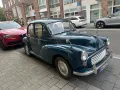 Austin Morris Minor 1000 - Oldtimer mit H-Kennzeichen