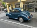Austin Morris Minor 1000 - Oldtimer mit H-Kennzeichen