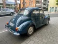 Austin Morris Minor 1000 - Oldtimer mit H-Kennzeichen