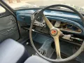 Austin Morris Minor 1000 - Oldtimer mit H-Kennzeichen