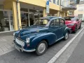 Austin Morris Minor 1000 - Oldtimer mit H-Kennzeichen