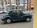 Austin Morris Minor 1000 - Oldtimer mit H-Kennzeichen