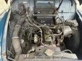 Austin Morris Minor 1000 - Oldtimer mit H-Kennzeichen