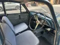 Austin Morris Minor 1000 - Oldtimer mit H-Kennzeichen