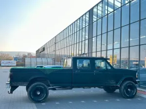 Ford F350 Pick up