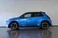Alpine A290 Elektro 180 GT Premium Driving-Safety-Paket