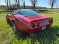 Corvette C3 1980 5.7L V8 60.000 km Oldtimer