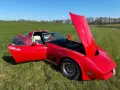 Corvette C3 1980 5.7L V8 60.000 km Oldtimer