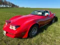 Corvette C3 1980 5.7L V8 60.000 km Oldtimer