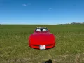 Corvette C3 1980 5.7L V8 60.000 km Oldtimer