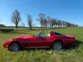 Corvette C3 1980 5.7L V8 60.000 km Oldtimer