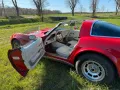 Corvette C3 1980 5.7L V8 60.000 km Oldtimer