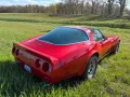 Corvette C3 1980 5.7L V8 60.000 km Oldtimer