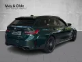 ALPINA D3 S Touring 20'' Standh. AHK Pano H/K