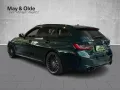 ALPINA D3 S Touring 20'' Standh. AHK Pano H/K