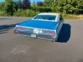 Pontiac Bonneville